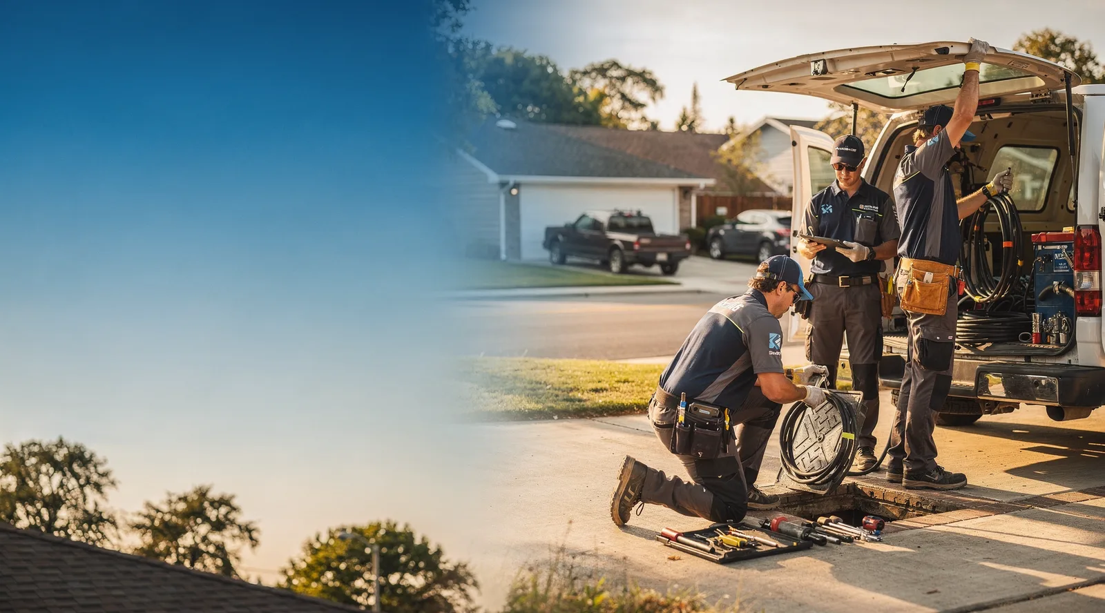 Water Softener Installation in Altadena, CA near me